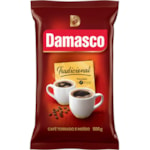 Café Damasco Almofada 500g