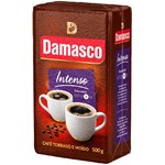 Café Damasco Intenso Vácuo 500g