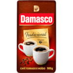 Café Damasco Vácuo 500g