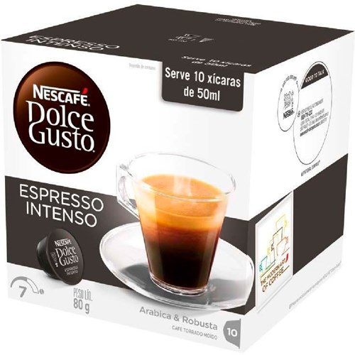 L'OR Paquete variado intenso de cápsulas de espresso compatibles con  máquina Nespresso Original Line & L'OR BARISTA System – 50 cápsulas de café  de