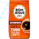 Café Extra Forte Bom Jesus Almofada 500g