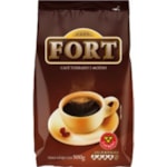 Café Fort 3 Corações Almofada 500g