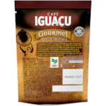 Café Gourmet Iguaçu Liofilizado Solúvel Sachet 40g