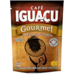 Café Gourmet Iguaçu Liofilizado Solúvel Sachet 40g