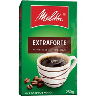 Café Melitta Extra Forte 250g