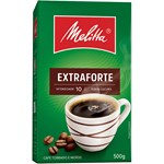 Café Melitta Extra Forte 500g