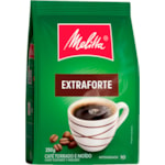 Café Melitta Extra Forte Pouch 250g