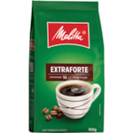 Café Melitta Extra Forte Pouch 500g