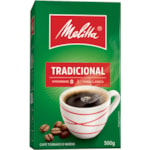 Café Melitta Tradicional 500g