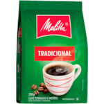 Café Melitta Tradicional Pouch 250g