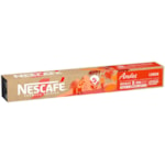 Café Nescafé Farmers Origins Andes Capsula 44g