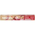 Café Nescafé Farmers Origins Colombia Capsula 44g