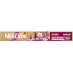 Café Nescafé Farmers Origins India Capsula 44g