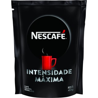 CAFE PO SOLUVEL NESCAFE DOLCA SACHE 40 G
