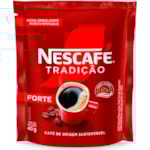 Café Nescafé Tradicional Forte Sachet 40g