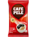 Café Pelé Extra Forte Almofada 500g