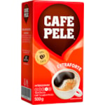 Café Pelé Extra Forte Vácuo 500g