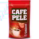 Café Pelé Solúvel Pouch 100g Zip