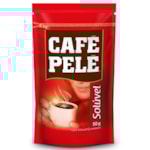 Café Pelé Solúvel Pouch 50g Zip