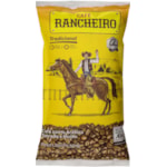 Café Rancheiro Tradicional Almofada 500g