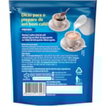 Café Solúvel 3 Corações Descafeinado 40g