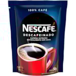Café Solúvel Nescafé Descafeinado Sachet 50g