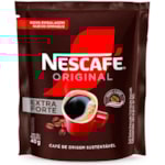 Café Solúvel Nescafé Original Extra Forte 40g