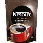 Café Solúvel Nescafé Original Extraforte Sachet 40g Leve 24 Pague 22