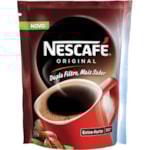 Café Solúvel Nescafé Original Sachet 50g