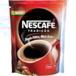 Café Solúvel Nescafé Tradição Sachet 50g