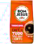 Café Tradicional Bom Jesus Almofada 500g