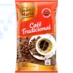 Café Tradicional Chácara João e Maria 500g