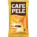 Café Tradicional Pelé 500g