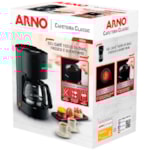 Cafeteira Elétrica Arno Classic 127V