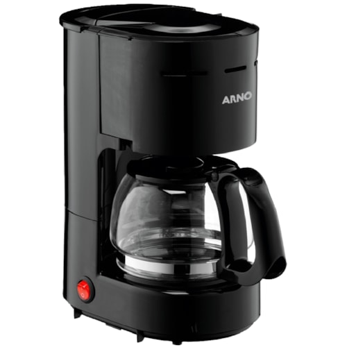 Cafeteira Elétrica Arno Classic 127V