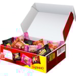 Caixa de Bombom Dadinho Especialidades 198g