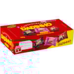 Caixa de Bombom Dadinho Especialidades 198g