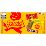 Caixa de Bombom Garoto Sortidos 220g