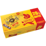 Caixa de Bombom Garoto Sortidos 250g Promo