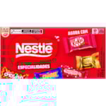 Caixa de Bombom Nestlé Especialidades 220g