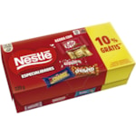 Caixa de Bombom Nestlé Especialidades 220g Promo