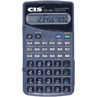 Calculadora Científica Cis CC401