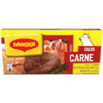 Caldo de Carne Maggi 114g