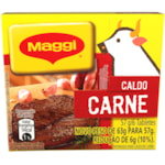 Caldo de Carne Maggi 57g