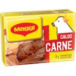 Caldo de Carne Maggi Tira 19g