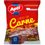 Caldo de Carnes Apti 1,05kg