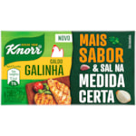 Caldo de Galinha Knorr 57g