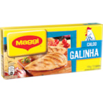 Caldo de Galinha Maggi 114g