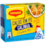 Caldo de Galinha Maggi 35g