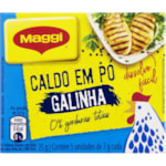 Caldo de Galinha Maggi 35g